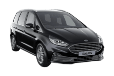 Minibus Hire Wokingham - 7 Seater Manual Minibus - Minibus hire Wokingham