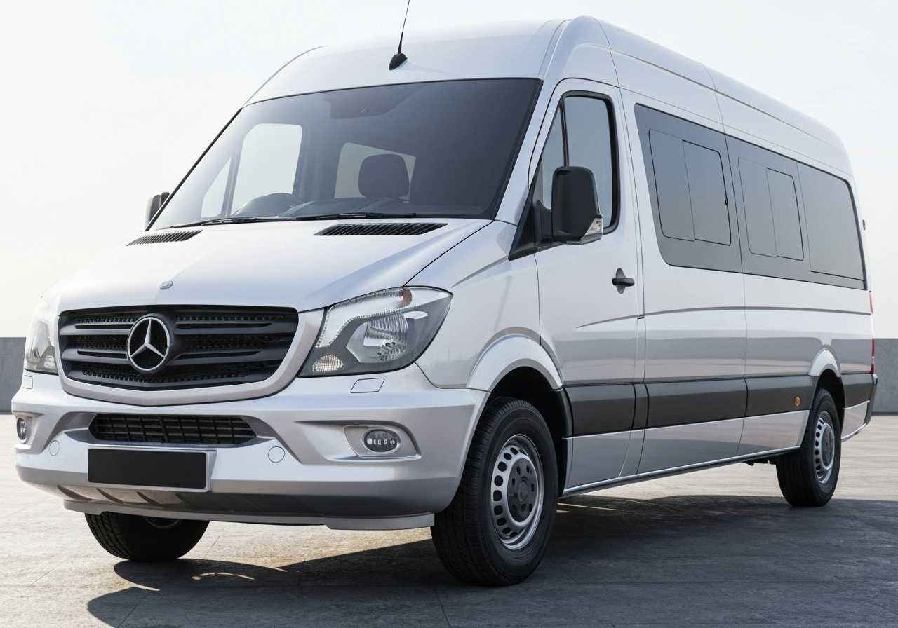 Minibus Hire Wokingham - Minibus hire Wokingham